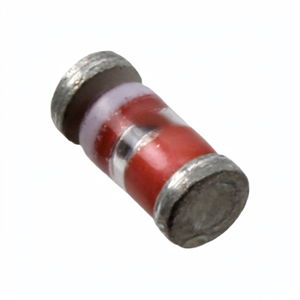 Original Electronics Component Discrete Semiconductor Products JANS1N5287UR-1 DO-213AB, MELF - Product Image 1