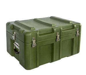 DF JM704940 84L 85L 86L 87L 88L 89L Caja de Plástico Rígida Portátil con Ruedas, Resistente al Agua IP65 y a los Golpes, CN/GUA - Product Image 1