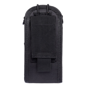 Bolsa Táctica para Walkie Talkie Chierda, Accesorio Antideslizante para Transporte en Exteriores para Redes de Radio - Product Image 2