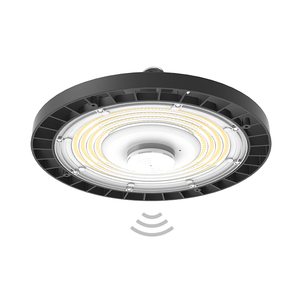 300w Aquaculture Pisciculture Lumen Linéaire Csa Adiding 3030 Campana Led Redonda Sans Conducteur Ufo Highbay Lumière Haute Baie Lumières - Product Image 1