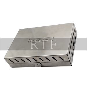 ชุดกระดูกทันตกรรมรากฟันเทียมแบบสากล50ชิ้นด้วยมือ - Product Image 4