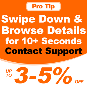 Bolsas de Polietileno Gruesas y Duraderas para Envíos de Ropa y Zapatos, Bolsas Impermeables para un Transporte Eficiente - Product Image 4