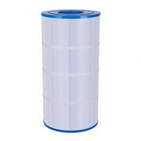 Filter Kertas Lipat C-7483 FC-1225 PA81  Pemasangan Mudah untuk Filtrasi Bak Mandi Air Panas & Kolam Renang