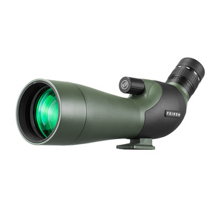 Telescopio Terrestre Feirsh 20-60x70 con Cristales ED y Recubrimiento Múltiple para Observación de Aves al Aire Libre - Product Image 1