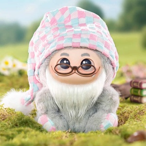 <span class=keywords><strong>Tiktok</strong></span> Trending Products Gismow Little Bean Bag League Series Caja ciega Juguete de peluche Sorpresa Juguetes de animales de peluche Muñecas - Product Image 4