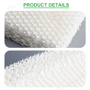 Elektrischer Ersatz-Luftbefeuchter HEPA-Filter für <span class=keywords><strong>Vornado</strong></span> Wick Evap2-Mfg - Product Image 5