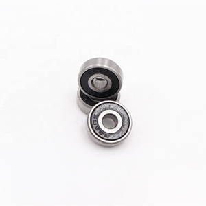 Petit roulement à billes 625 rs 625 2rs <span class=keywords><strong>625z</strong></span> micro acier chromé mini roulement 625 zz 625zz 625 2z 625 roulement - Product Image 2