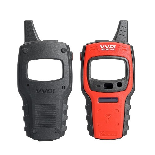 Xhorse VVDI Mini Remote Key Programmer IOS/Android Supported Code Reader Free 96bit 48-Clone Function Featuring VVDI Super Chip