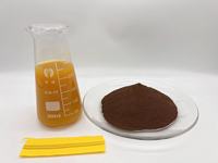 LIECHEN Disperse Yellow 54 (Solvent Yellow 114) Poudre de colorant dispersé textile à 99% de pureté, 25 kg/carton