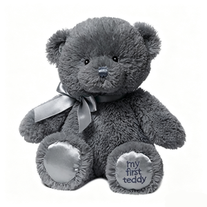 Peluche Orsacchiotto Personalizzabile CE CPC OEM ODM per Bambine e Bambini, Morbido Giocattolo Imbottito - Product Image 6