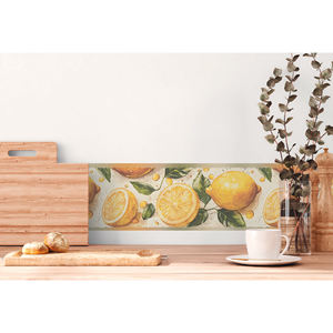 Borde Autoadhesivo 786871 para Cocina y Comedor - Acabado Mate de Superficie Lisa - Product Image 1