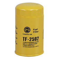 600-311-8220 FF5058 P550410 KS101F  Filtre à carburant pour camion, filtre à huile pour camion, pièce de rechange pour moteur diesel de camion Cummins