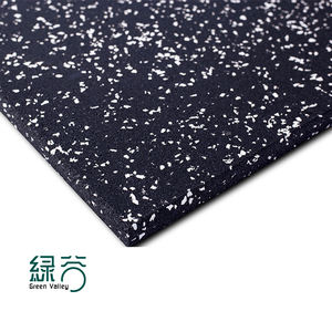 Tappetini in gomma Anti-rumore Anti-scivolo omologati CE per palestra <span class=keywords><strong>tappetino</strong></span> in gomma riciclata palestra - Product Image 3