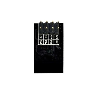 Módulo WiFi ESP-01S ESP8266 Comunicación Inalámbrica UART IEEE 802.11b para Proyectos de IoT - Product Image 2