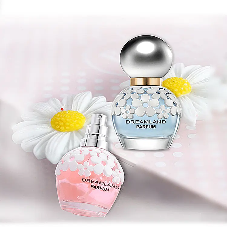 Doğal uzun ömürlü güzel akıllı koleksiyon parfüm dubai