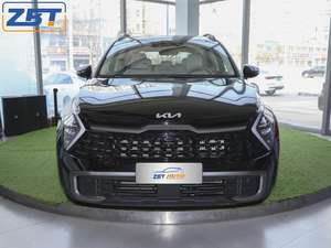 Nouvelles voitures à essence KIA Sportage SUV 4WD 1.5 2.0t 2023 - Product Image 2