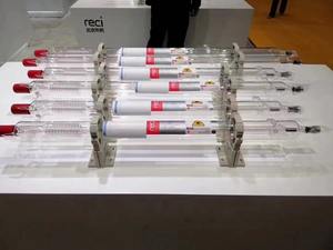 CO2 lazerler için RECI W2 90-100W lazer tüpü - Product Image 2