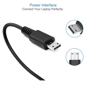 <span class=keywords><strong>Cargador</strong></span> USB <span class=keywords><strong>de</strong></span> 240W para MSI GE76/GE66/GP76/GP66/GS77/MS-17K3/A20-240P2A/A240A007P/S93-0409410-C54-CE/FCC/RoHS/ Certificado - Product Image 3