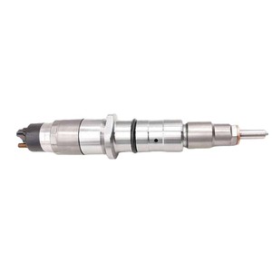 Injecteur 0445120144 6L 8.9 Diesel pour voitures générales en aluminium - Product Image 5