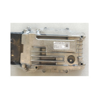 0281017404 EDC17C55 Piezas de Camión ECM Unidad de Control Electrónico Placa de Computadora del Motor