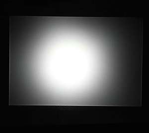 RINA TECH PMMA Diffuser Plate 1mm Custom Size Single-sided Frosted 60% <b>Light</b> Transmittance for <b>LED</b> Panel <b>Light</b> - Product Image 3