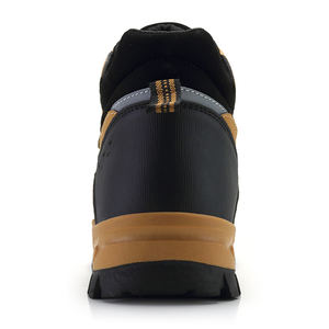 DF 5022 Botas de Nieve para Hombre con Logotipo Personalizado, Impermeables, para Senderismo, Invierno - Product Image 4