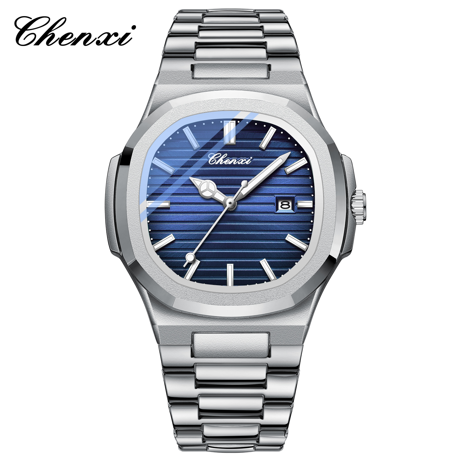 CHENXI 8222 2026 Factory New Men Watches Top New Quartz Watch Men