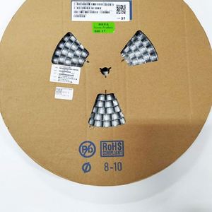 Bulk Discount CS1C102M-CRG10 10*10.5 Capacitors SMD Electrolytic Capacitors 1000uF 20% 16V - Product Image 1