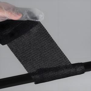 Großhandel Armor Wrap Armor Tape mit Urethan harz für Harz kabel Kits für 10kV bis 36 KV