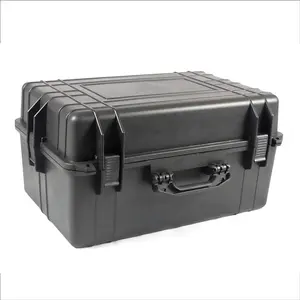 GD5026 Manufacturer Case Tool Box Plastic Waterproof Plastic Hard Case