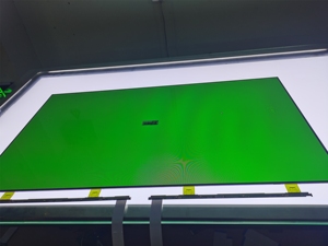 <span class=keywords><strong>LG</strong></span> 43นิ้ว<span class=keywords><strong>จอ</strong></span>แอลซีดีของแท้ LC430DUY-SHA1เซลล์เปิด FHD การรักษาป้องกันแสงสะท้อนสำหรับการซ่อมแซม<span class=keywords><strong>หน้า</strong></span><span class=keywords><strong>จอ</strong></span> LCD - Product Image 3