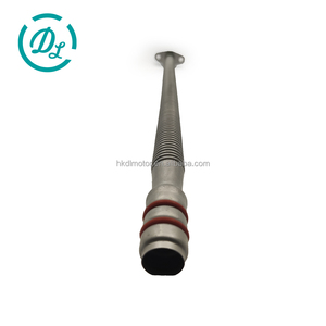 Tuyau de retour d'huile EexcavaStart Turbo 6742-01-3450 pour moteur diesel 6D114 SAA6D114E, pièce de rechange durable compatible avec les excavatrices PC300-7 PC360-7 - Product Image 5