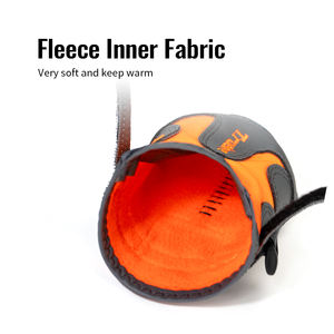 Truelove nuovo arrivo all'ingrosso Sport Soft Pet stivali per cani impermeabili e traspiranti scarpe regolabili gatti caldi alla moda stivaletti - Product Image 2