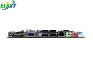 Enchufe de placa base 3100 LGA 1151, fuente de alimentación 12/19V - Product Image 3