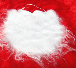 <span class=keywords><strong>Barbe</strong></span> pour décoration de noël, faux noël, Moustache et <span class=keywords><strong>barbe</strong></span>, vente en gros, nouvelle collection - Product Image 4