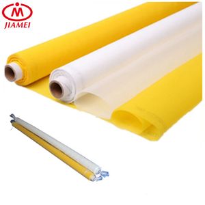 Chất lượng cao 54T-80T polyester in ấn màn hình lưới 137 lụa Màn hình in ấn bán buôn 59t 64t 68t 72t 77T 150 <span class=keywords><strong>160</strong></span> đồng bằng - Product Image 5