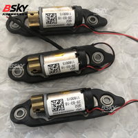 Motor Getar Setir untuk Mercedes-Benz S300 S350 S400 S500 untuk Setir Bergetar 222 205