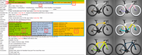 Sepeda Balap Karbon Penuh 700c BARU 2026 T10pro -2rd Rs-24s Hydr Carbon Wheelset 24 Speed Sepeda Kota Dewasa Dengan Gaya Twitter