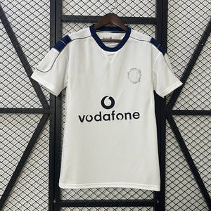 قمصان رياضية مخصصة للدوري الإنجليزي الممتاز 01-18 للرجال، مصنوعة من البوليستر 100٪، سريعة الجفاف، قابلة للتنفس ومقاومة للماء - Product Image 6