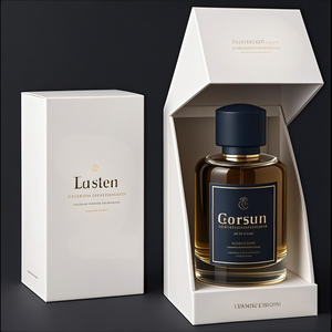 Tùy Chỉnh 20Ml 30Ml 50Ml <span class=keywords><strong>100Ml</strong></span> Bơm Lại Nước Hoa Sang Trọng Bơm Dầu Chai Bao Bì Rỗng Chai Nước Hoa - Product Image 3