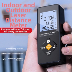 Manufacturer Direct Sales of 50 Meter <strong>Laser</strong> <strong>Rangefinder</strong> - Product Image 5