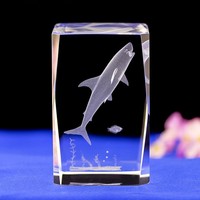 Drop Shipping Haute Qualité Crystal Carving Crafts Fabricant Vente directe Respectueux de l'environnement Décoration Crystal Crafts