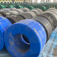 Cable/Hilo de Acero Revestido de Aluminio para el Mercado de Antenas