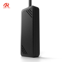 Dispositif de suivi GPS miniature avec carte SIM, capteur de vitesse, traceur GPS 4G, système de suivi monté sur véhicule, camion, localisateur