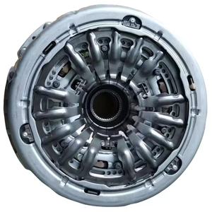 Kit de Embrague Nuevo de Calidad 6020014000 para Ford Fiesta Focus 1.0, Kit de Reparación de Embrague Doble - Product Image 2