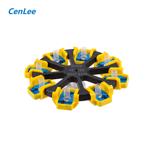 260W Clinical Hospital Tabletop <span class=keywords><strong>Cytoprep</strong></span> Cell Smear Centrífuga Estável Desempenho Laboratório de Baixa Velocidade Centrífuga - Product Image 2