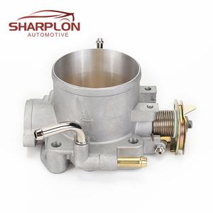 Boîtier de papillon de qualité supérieure 70MM pour Honda, séries B, D, H, F, référence 309-05-105 - Product Image 3