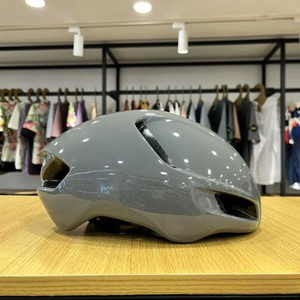 <span class=keywords><strong>Casco</strong></span> Deportivo Extremo 2026, Nuevo y en Oferta, Negro, Blanco y Gris, Ventilado, Ajustable, Cómodo, para Adultos, Protección para Ciclismo - Product Image 6