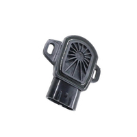 Capteur de position du papillon des gaz (TPS) 91175256 13420-65D00 pour Suzuki Vitara Grand Vitara XL7 Chevrolet Tracker 3 broches