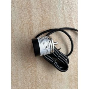 เอลโค โรตารี่เอ็นโค้ดเดอร์ EC40A6 1000 Ppr สายเคเบิลปลายกลมสำหรับระบบอัตโนมัติทางอุตสาหกรรม - Product Image 2